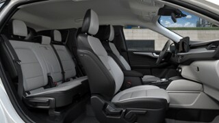 2024 Ford Escape Plugin Hybrid Internal Image 1